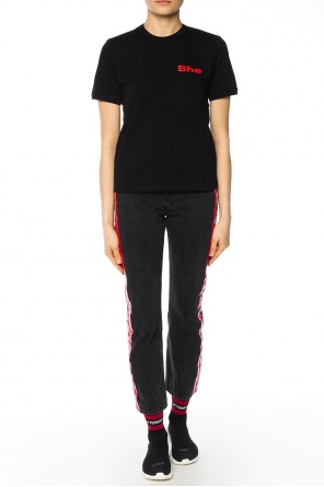 Printed t-shirt, zdjęcie 2 Printed t-shirt od MISBHV